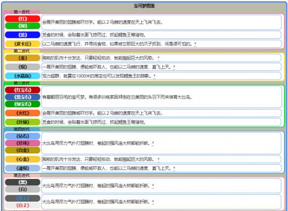 夏日清风 第4页