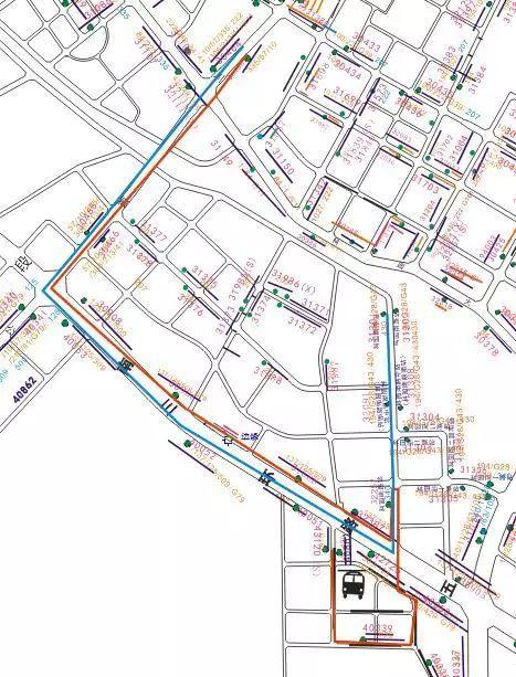 成都最新公交线路图深度解析