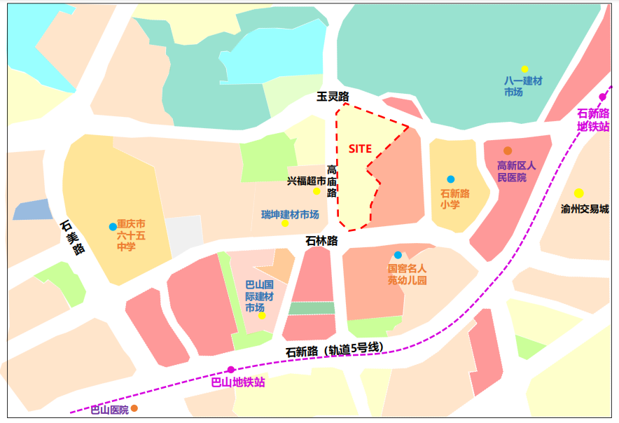 重庆九龙坡最新规划，塑造未来城市繁荣与活力新篇章