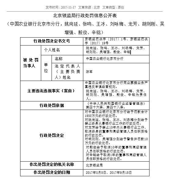 农行票据案件最新动态与影响分析