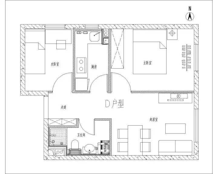 淮北公租房最新动态，政策更新与未来展望