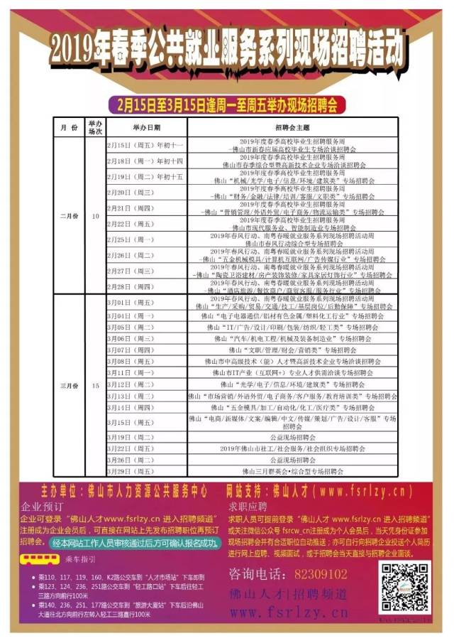 佛山丹灶最新招聘信息汇总