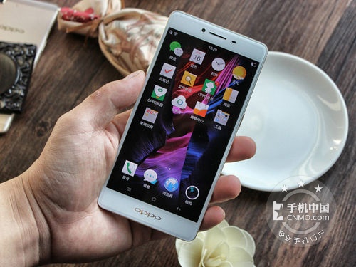 OPPO R7s最新价格报价详解