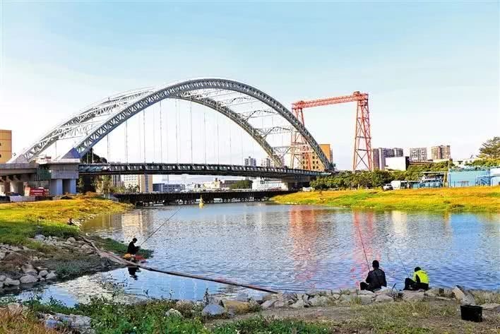 沙井河大桥建设进展顺利，未来展望值得期待的新消息揭秘