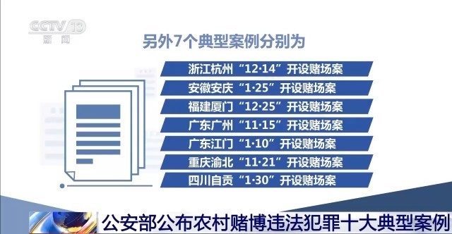 赌博犯罪 第2页