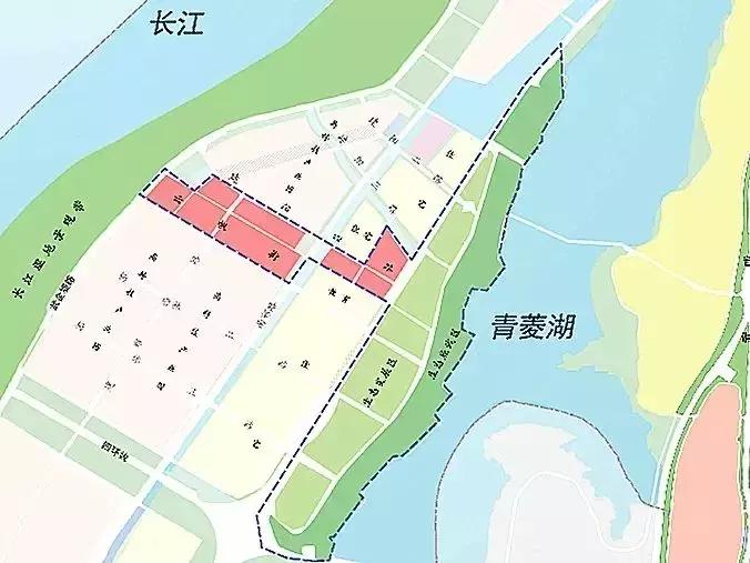 白沙洲万达最新动态,白沙洲万达建还是不建