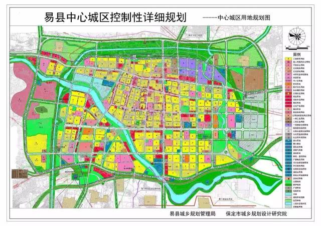 平舆外环路最新规划图，城市蓝图与发展展望