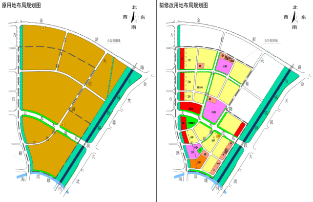 金牛区北改最新动态，城市更新与区域发展融合新篇章