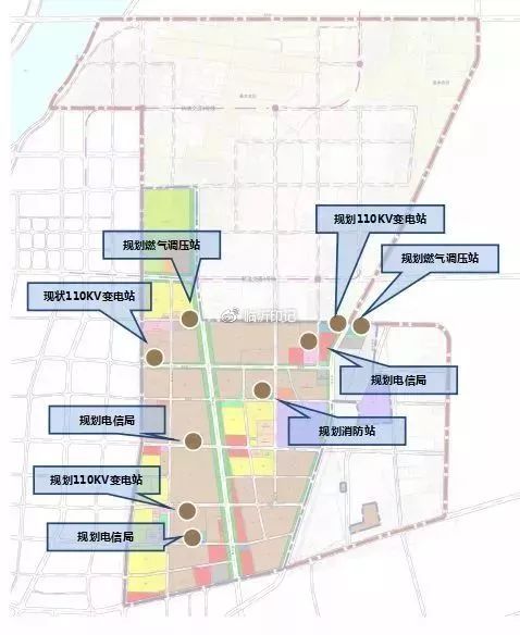 临沂未来城市新面貌塑造，最新城市升级规划发布