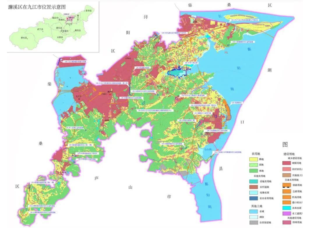 双流九江最新规划图揭秘，未来城市发展的宏伟蓝图