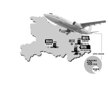 黄冈飞机场最新消息，建设进展、未来规划及其影响分析